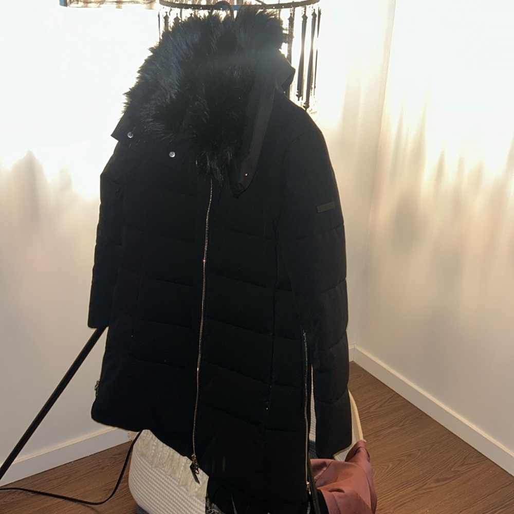 Derek Lam 10 Crosby women’s coat, like new, worn less than 5 times.